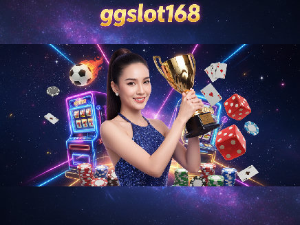 ggslot168 PG SLOT