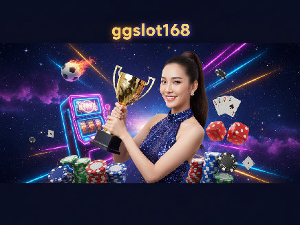 ทางเข้า ggslot168